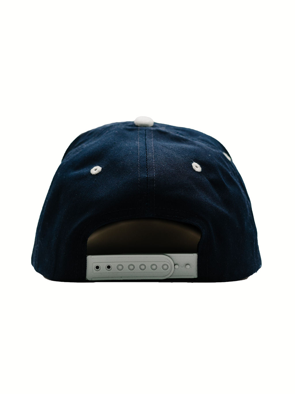 The True Aggie - Suede