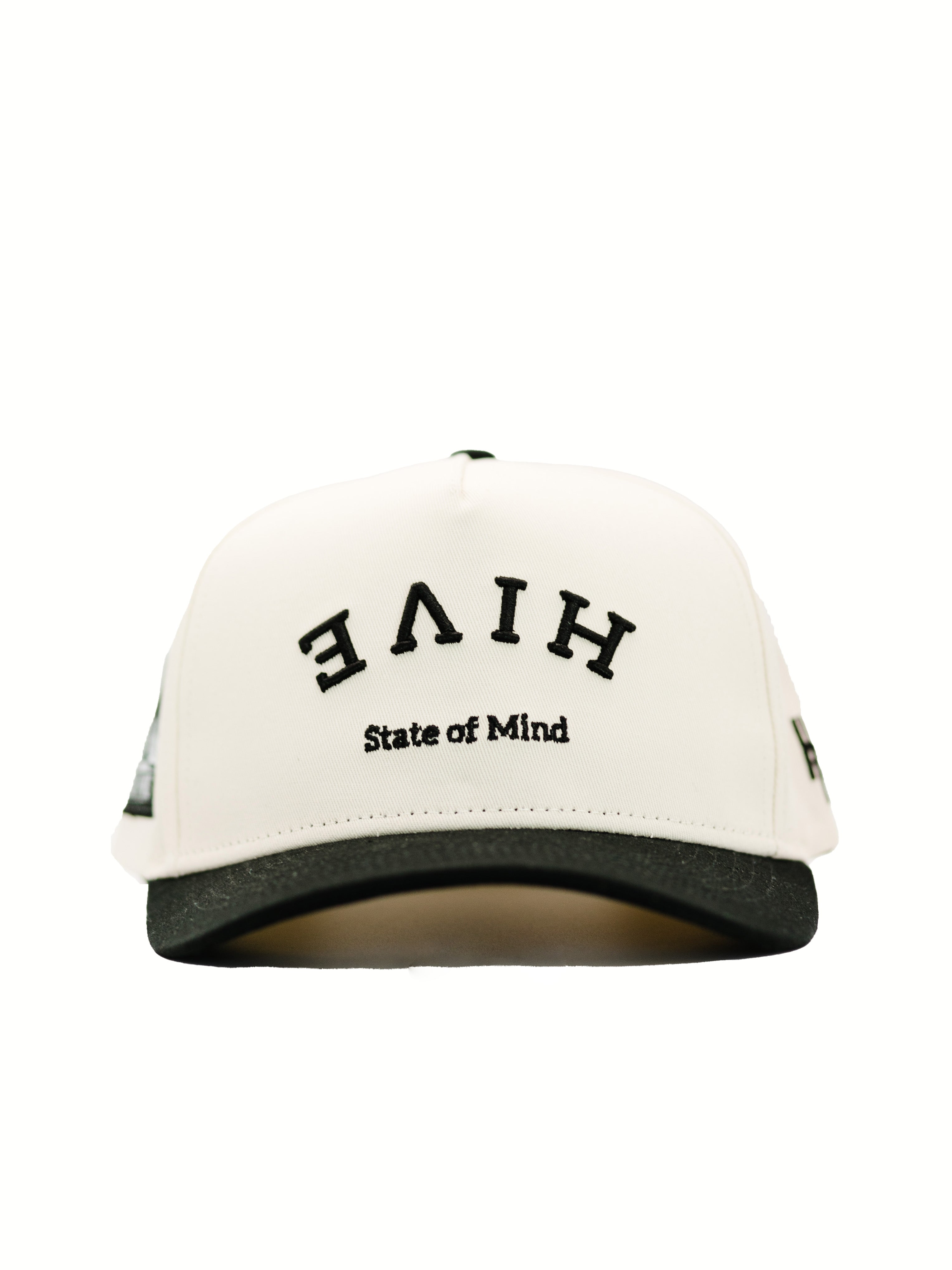 The OG Hive - Black
