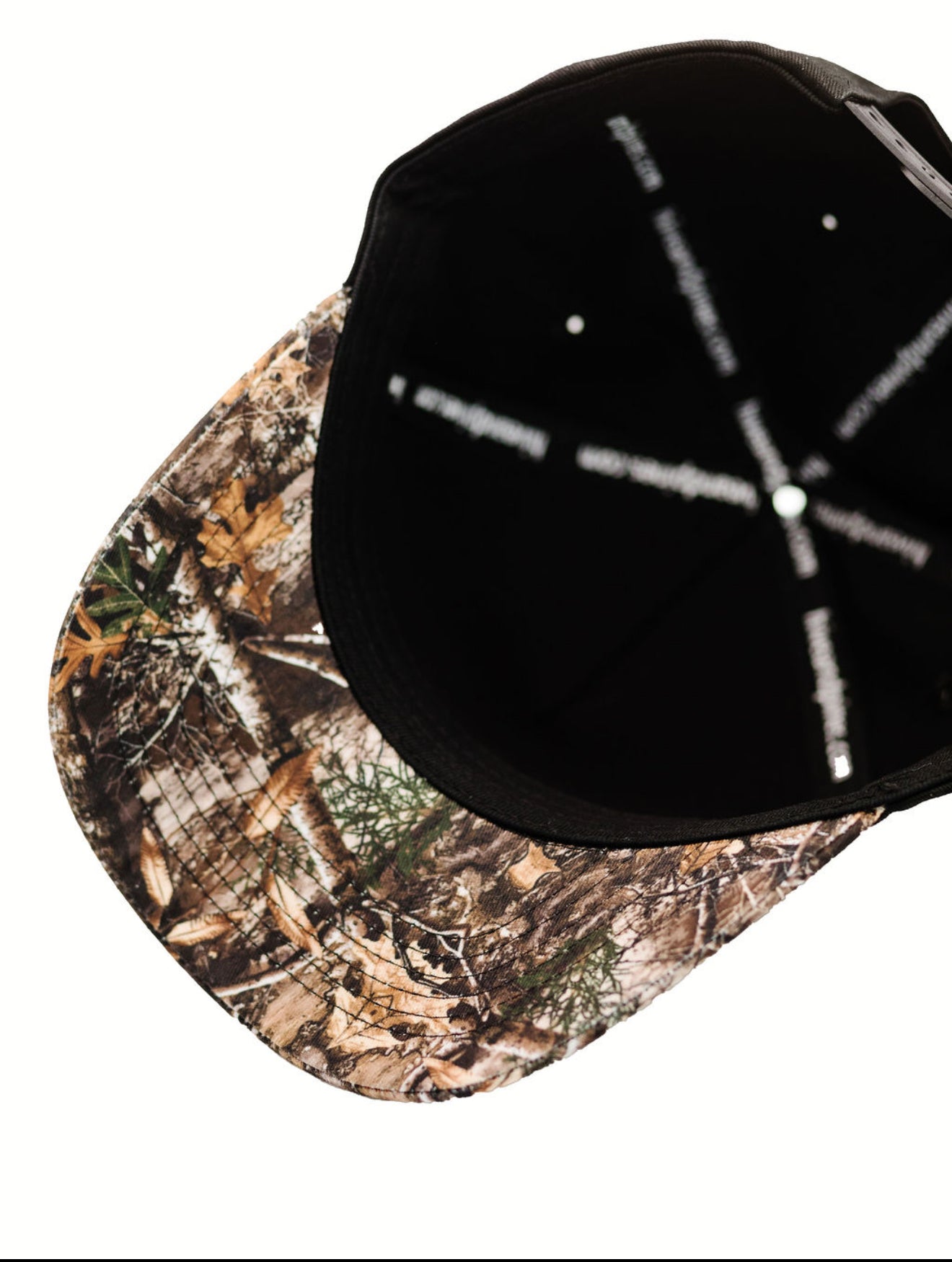 The Pine Real Tree Camo