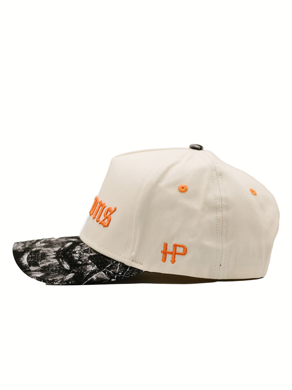 The Falcons - Black Camo