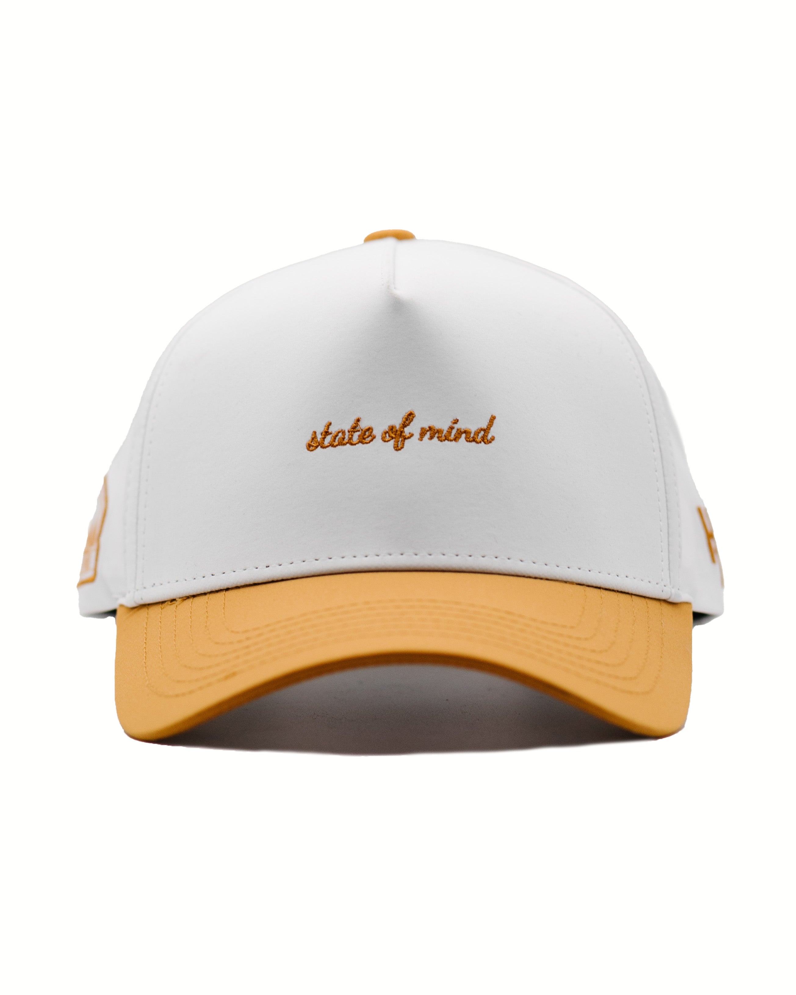 State of Mind Active - Copper