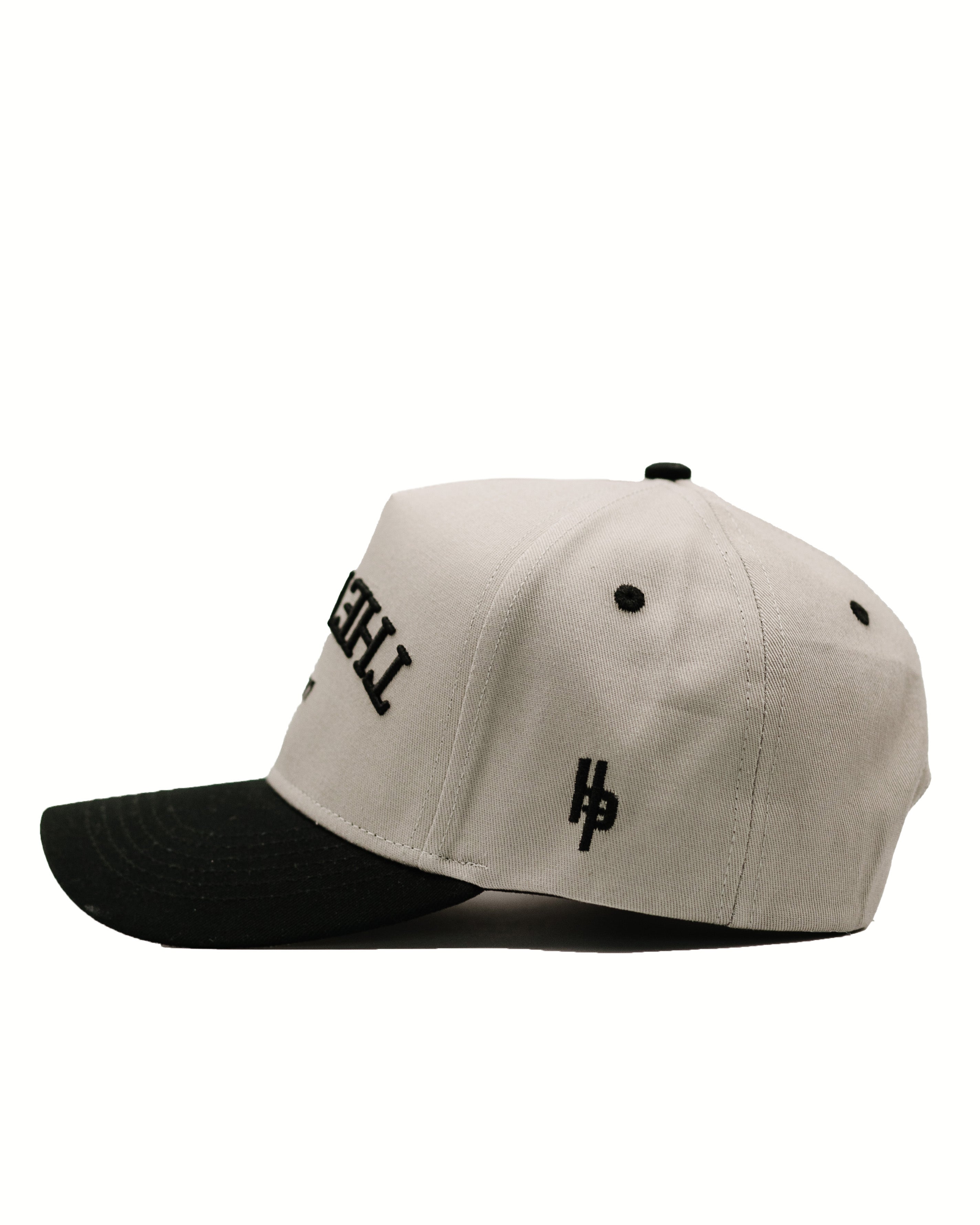 The Peak - Smoke Series