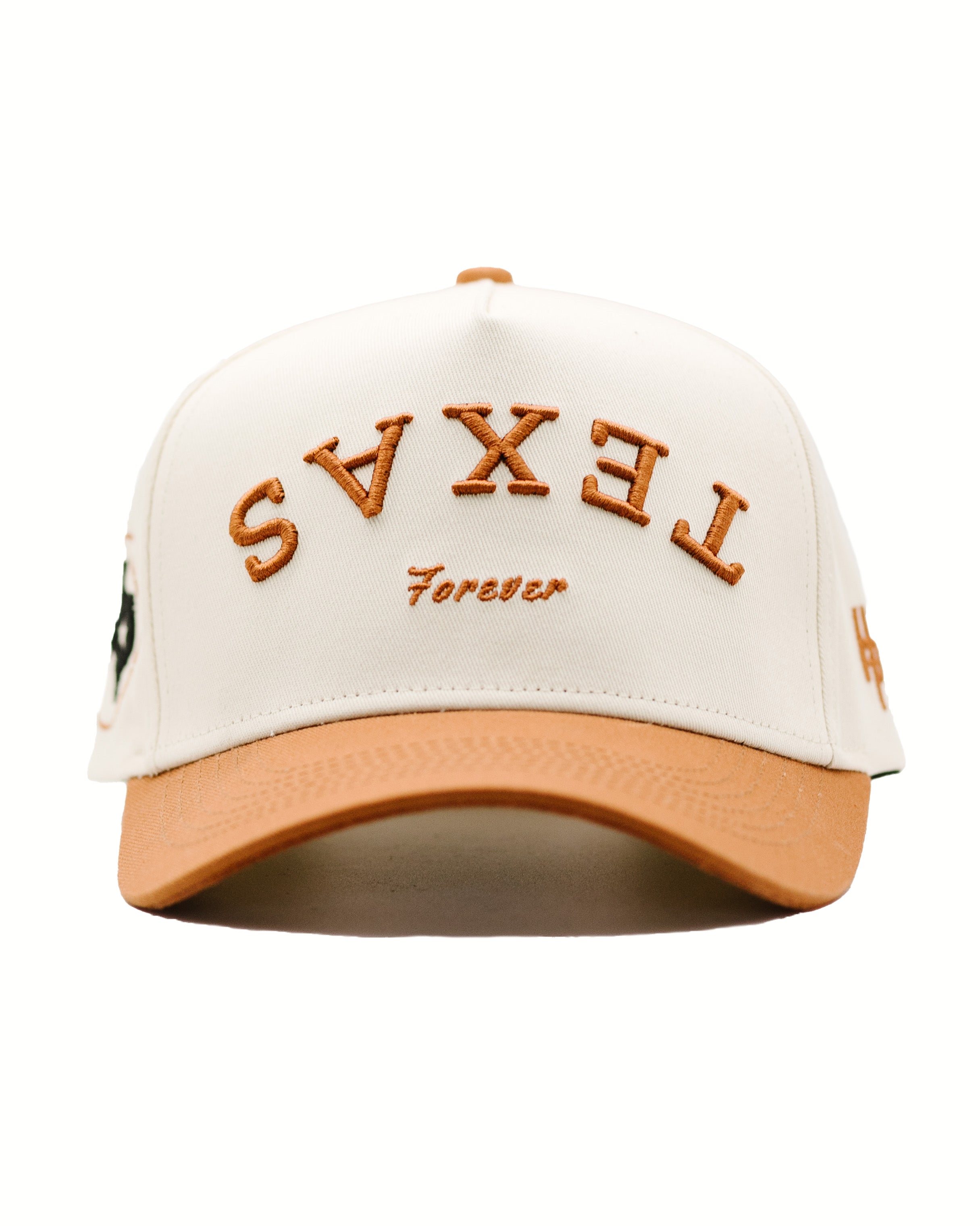 The OG Texas Forever