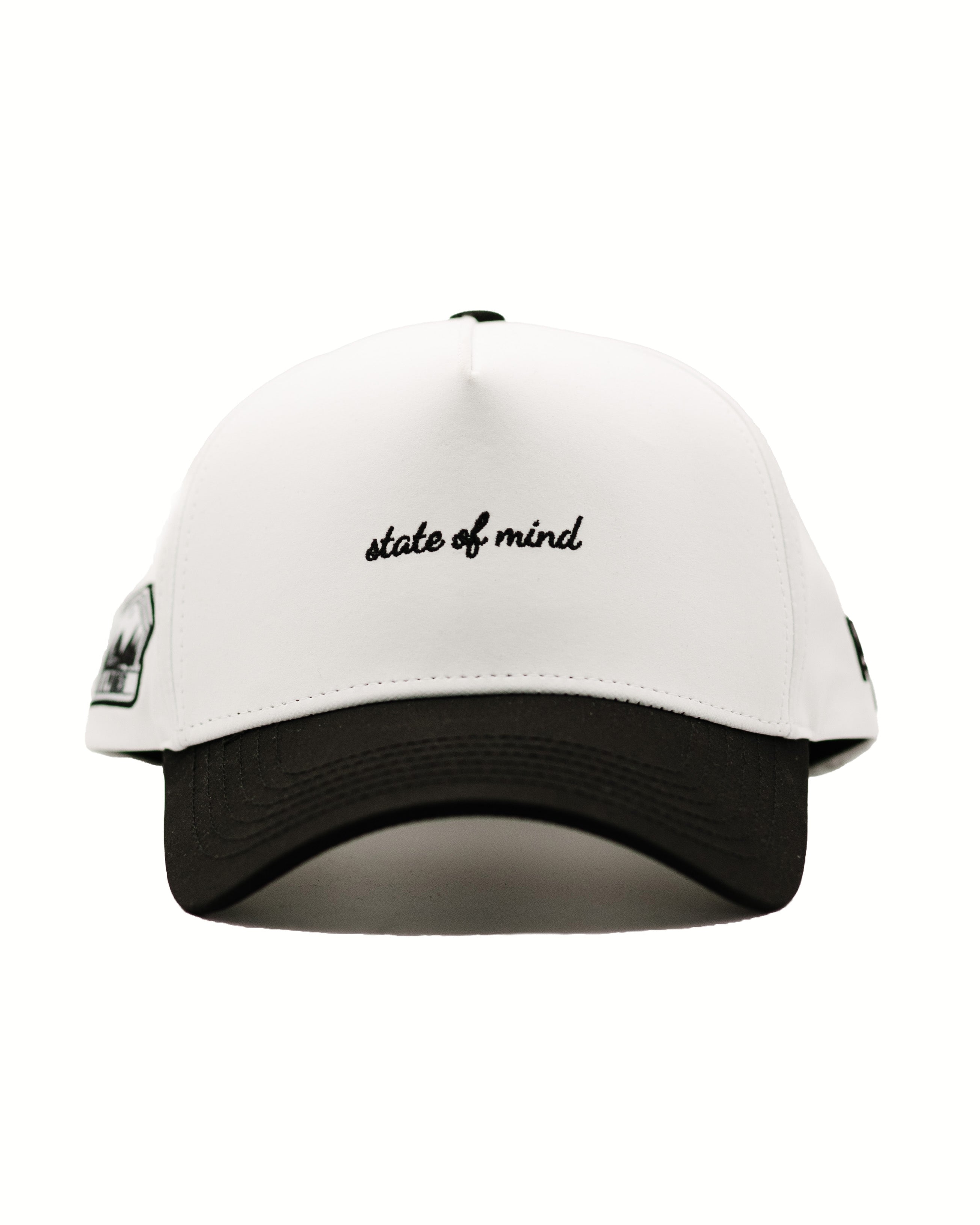 State of Mind Active - Black