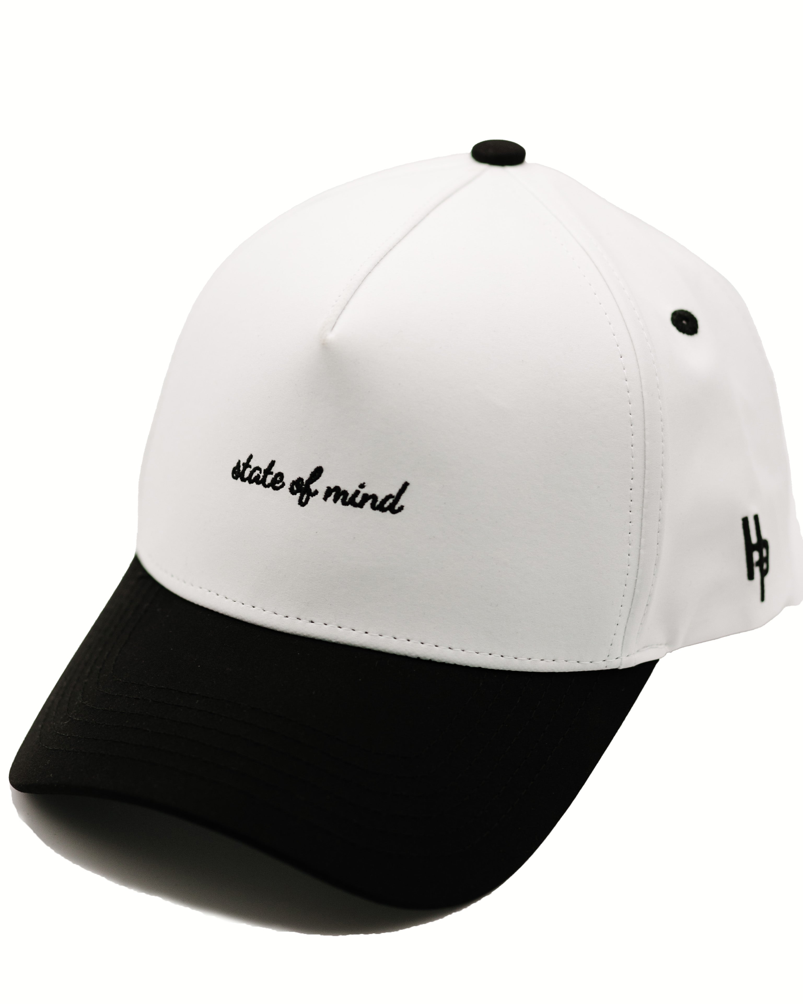 State of Mind Active - Black