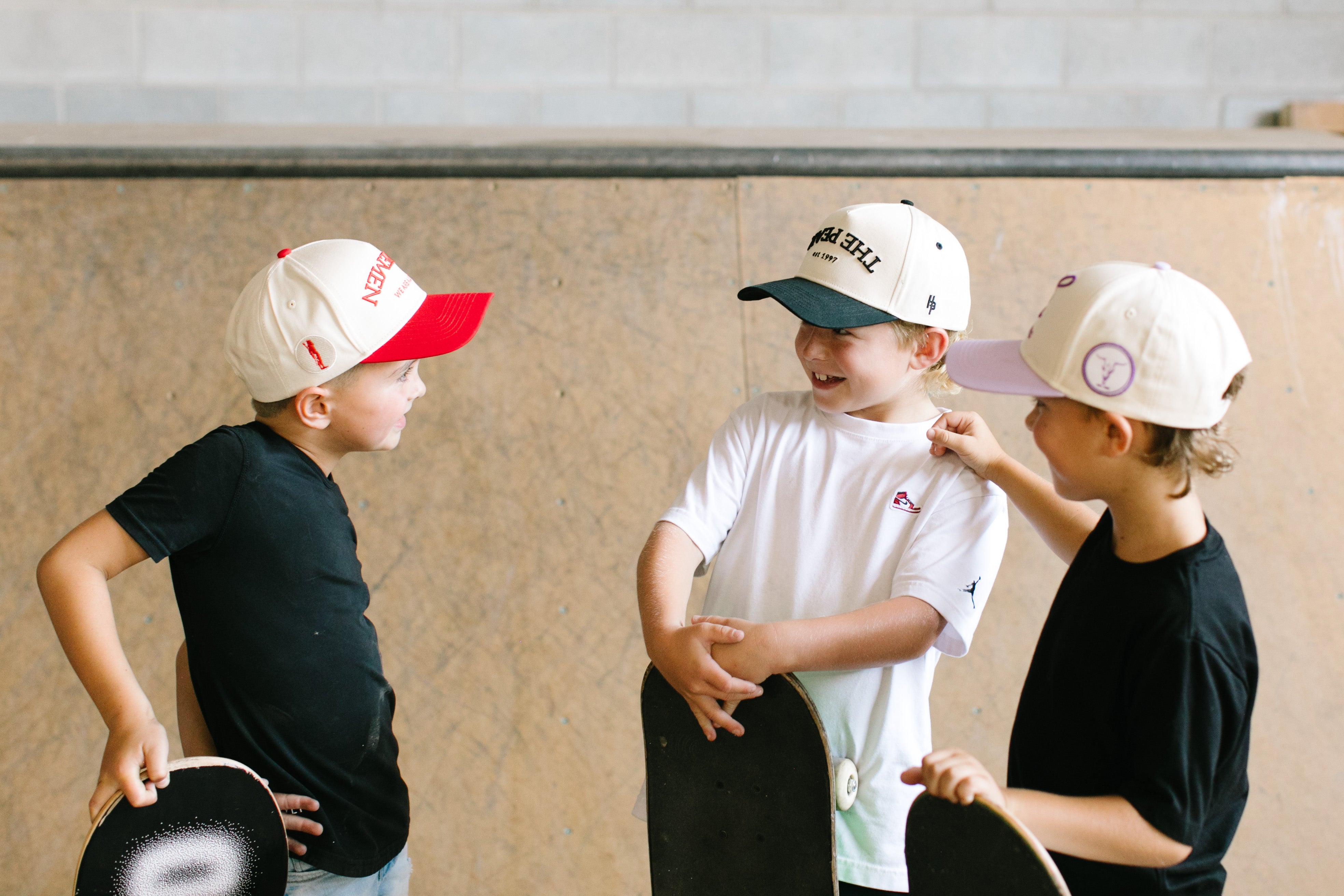 The Youth Collection