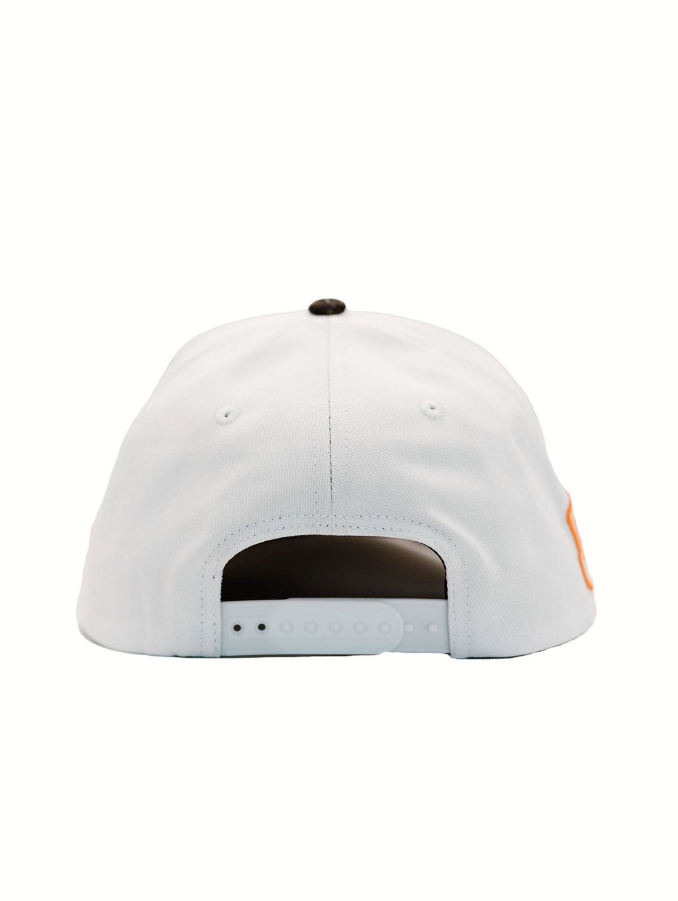 The Hive Real Tree Camo - White