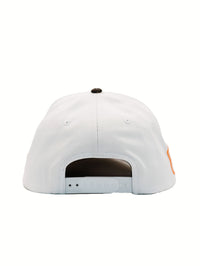 The Hive Real Tree Camo - White