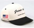 Jesus Is King