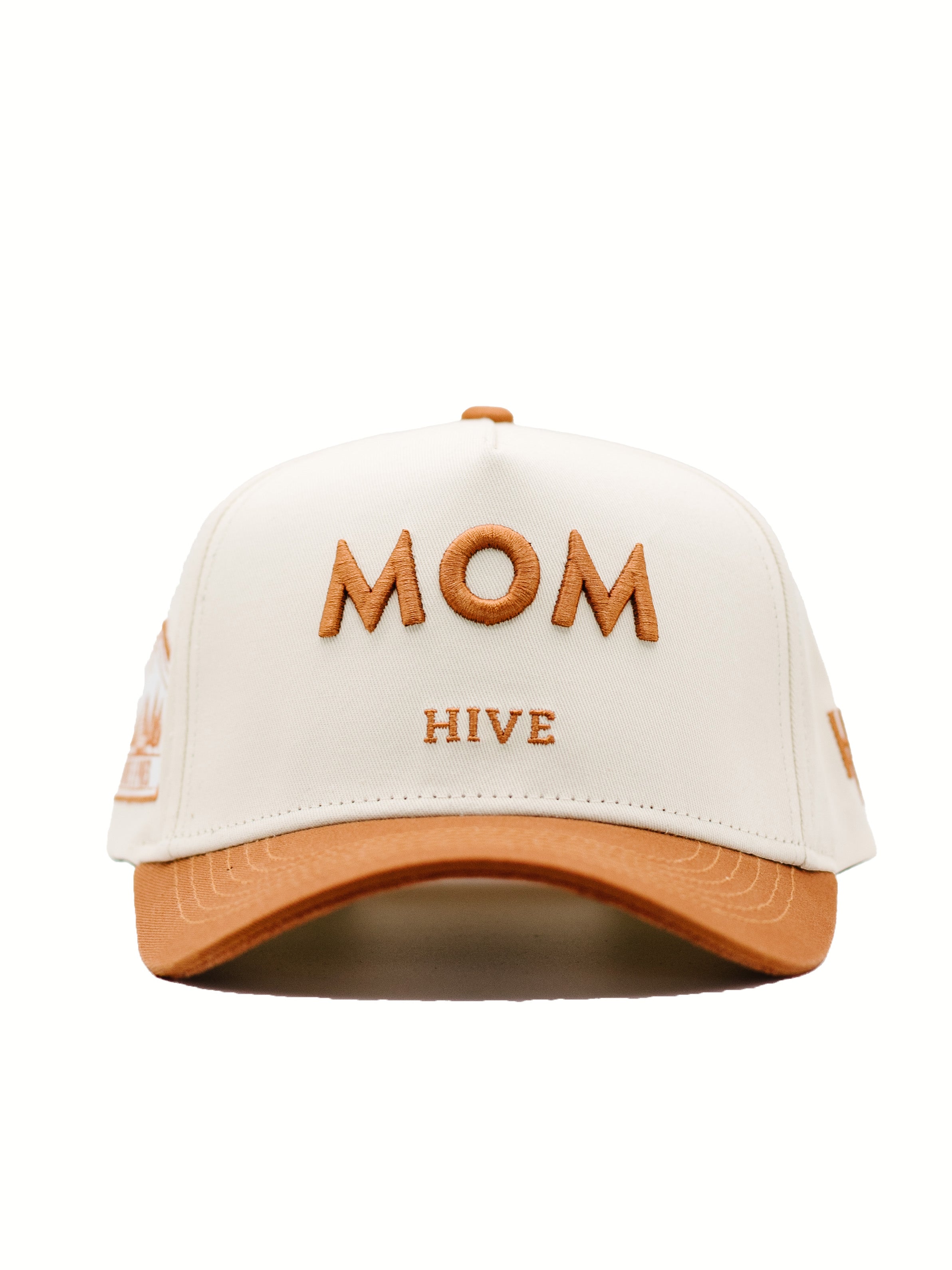 The Pinners Mom Hive Hat