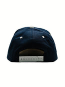 The True Aggie - Suede