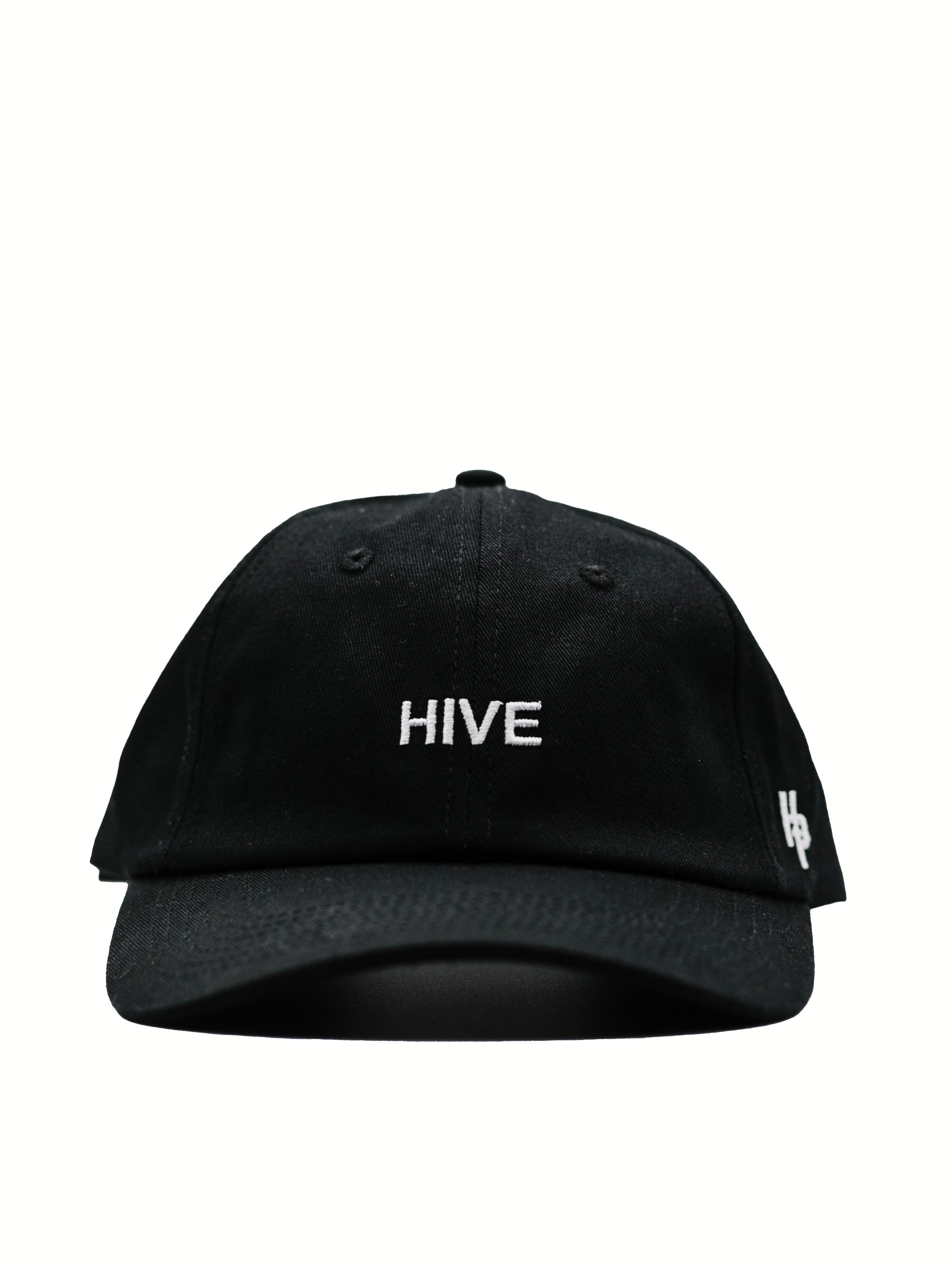 The Hive Mom/Dad Hat