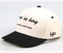 Jesus Is King