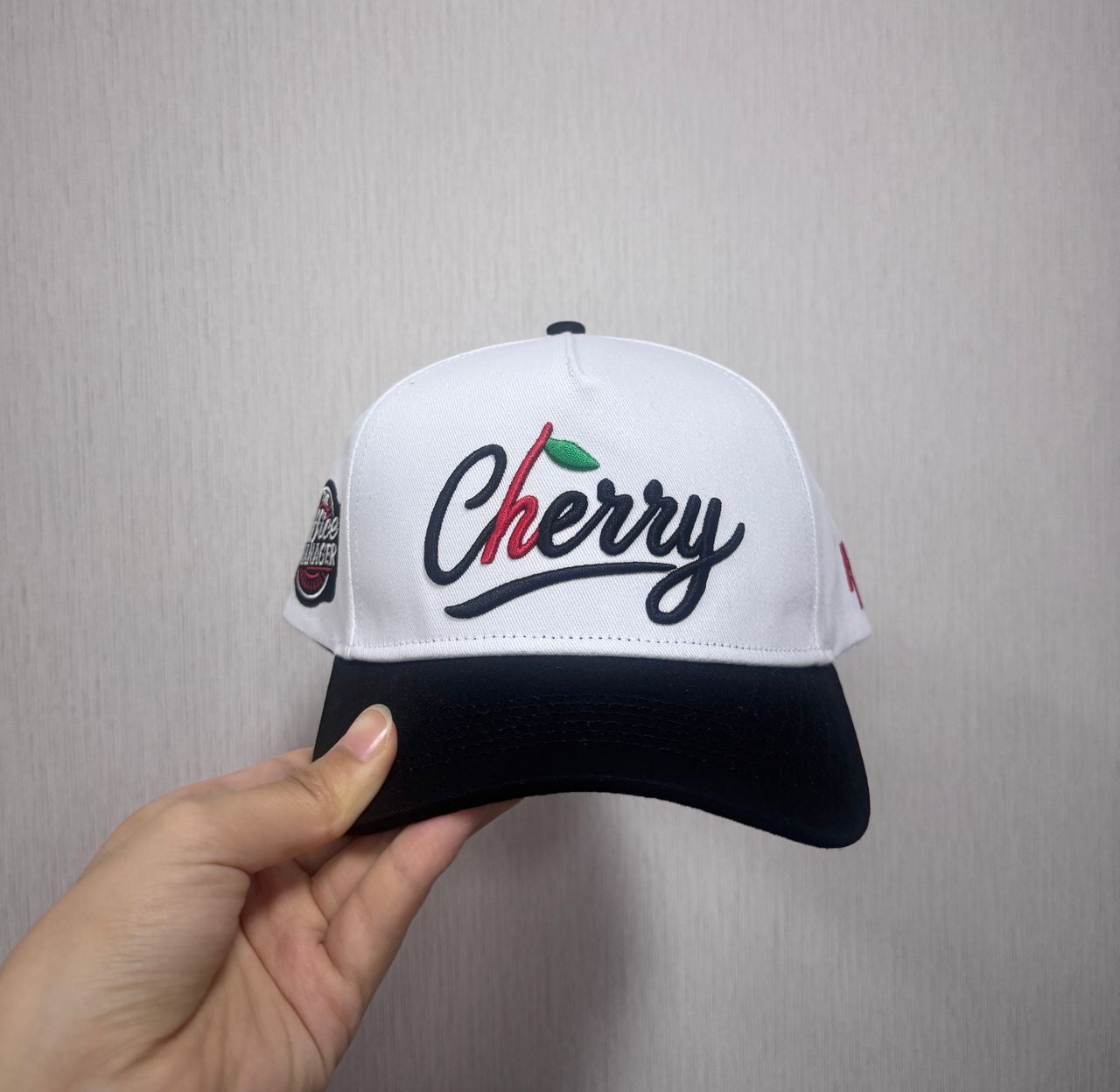 Cherry Hats