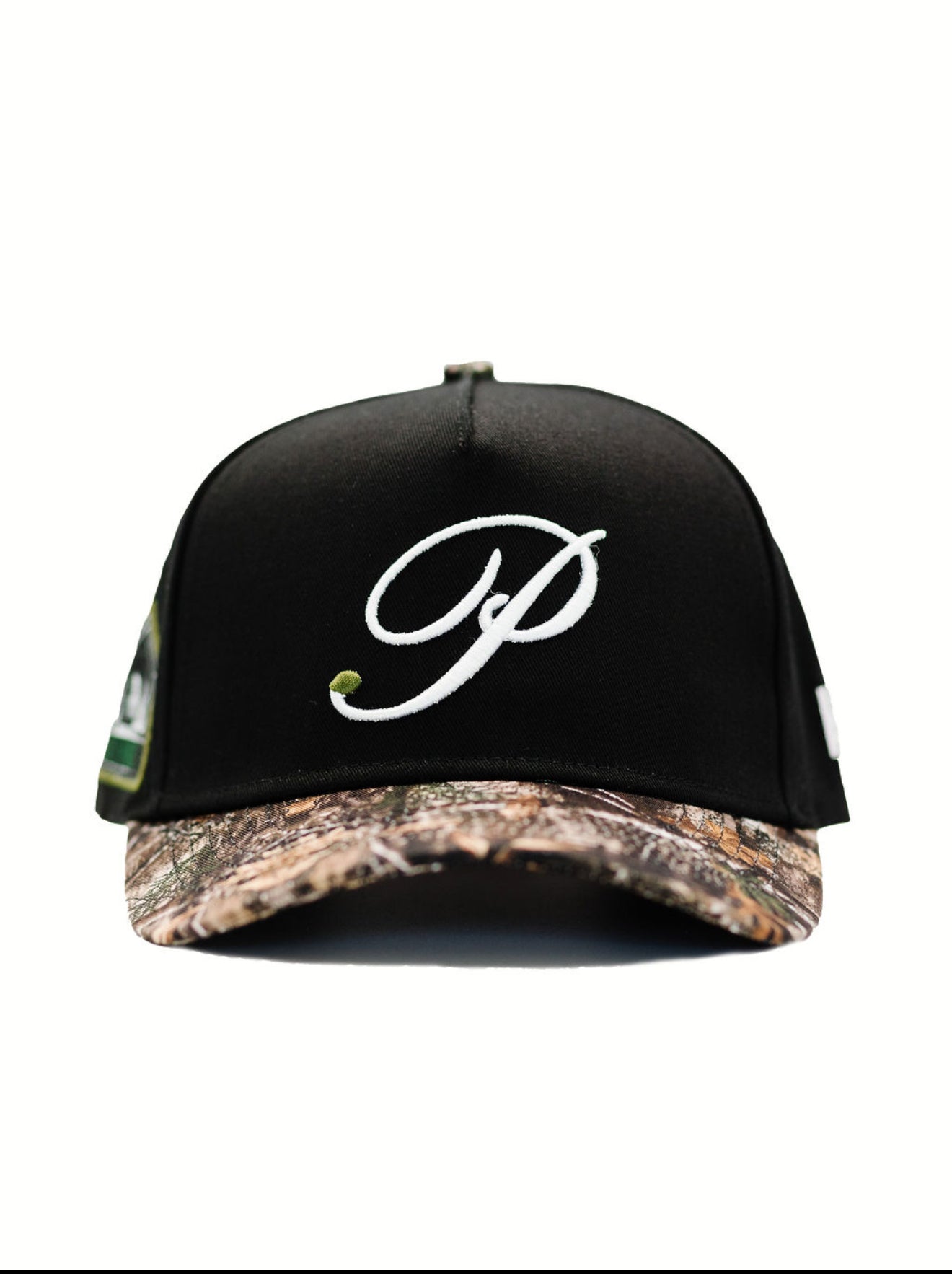 The Pine Real Tree Camo
