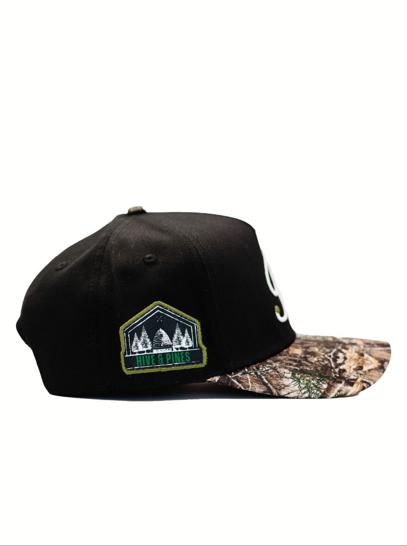 The Pine Real Tree Camo