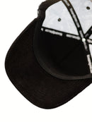 The Hive Real Tree Camo - Black