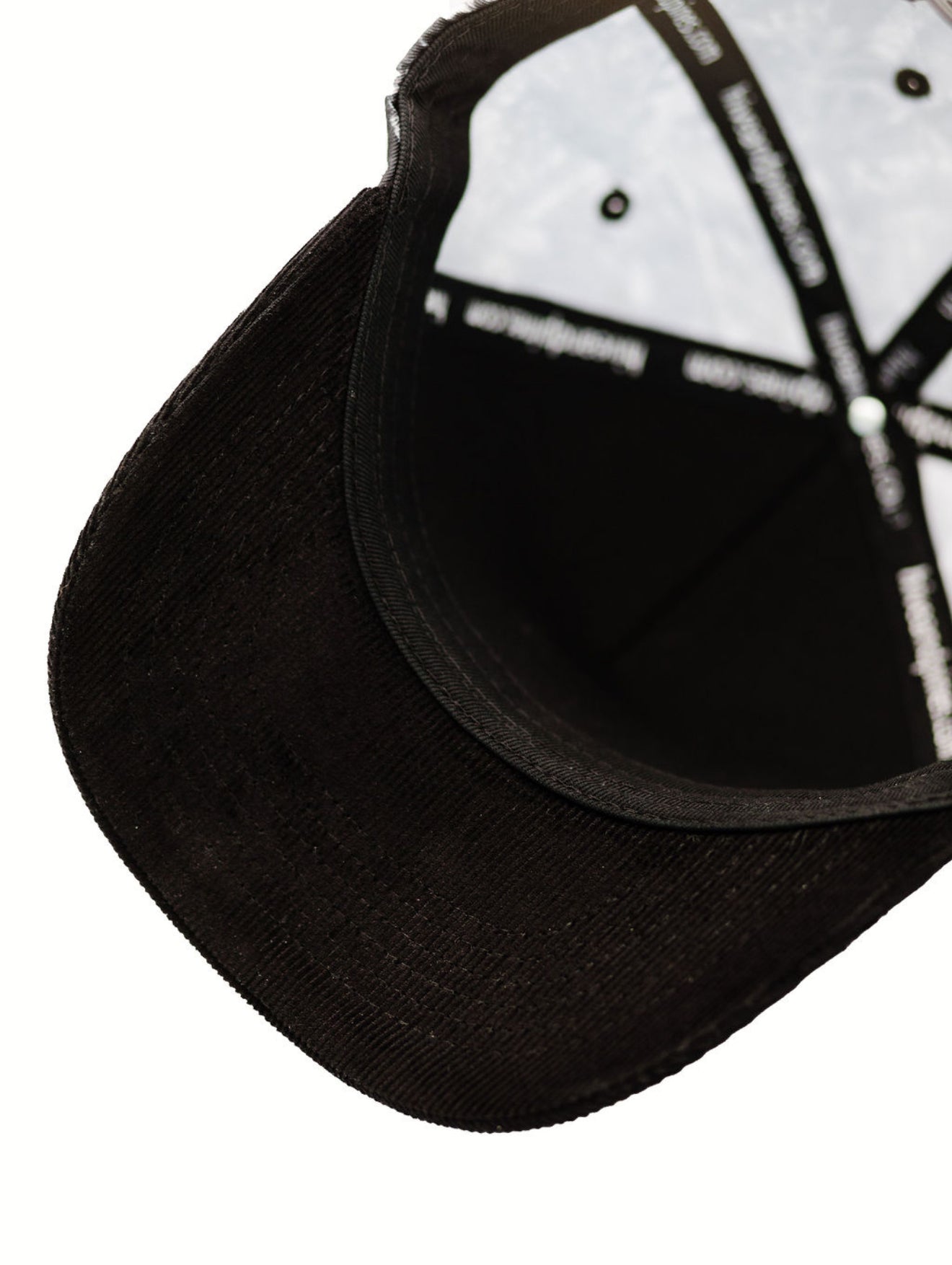 The Hive Real Tree Camo - Black