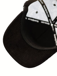 The Hive Real Tree Camo - Black