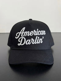The American Darlin