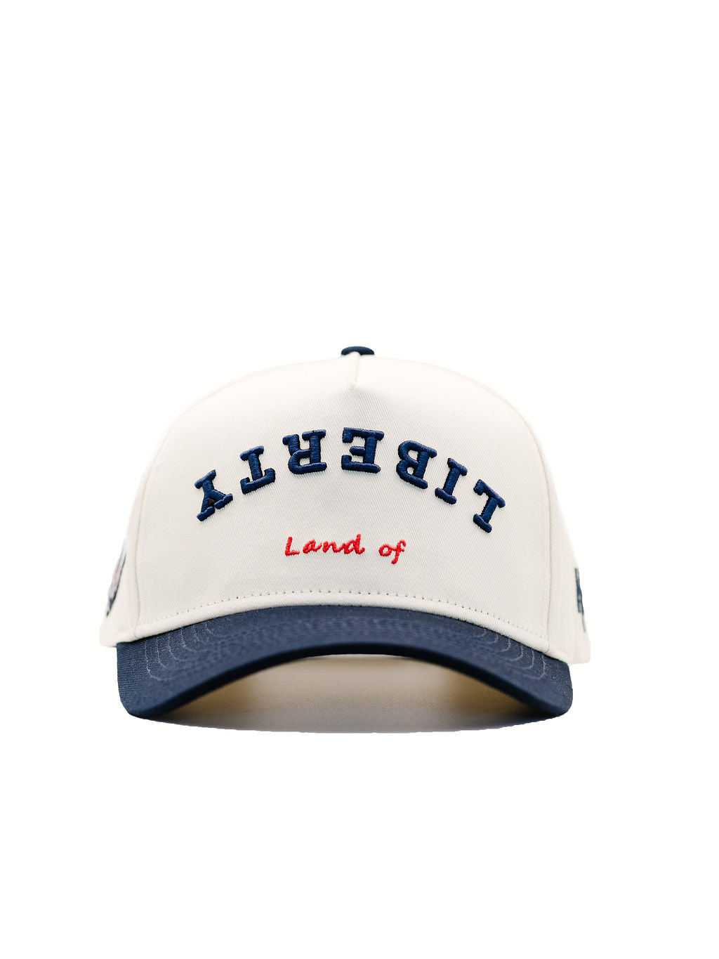 Land Of Liberty