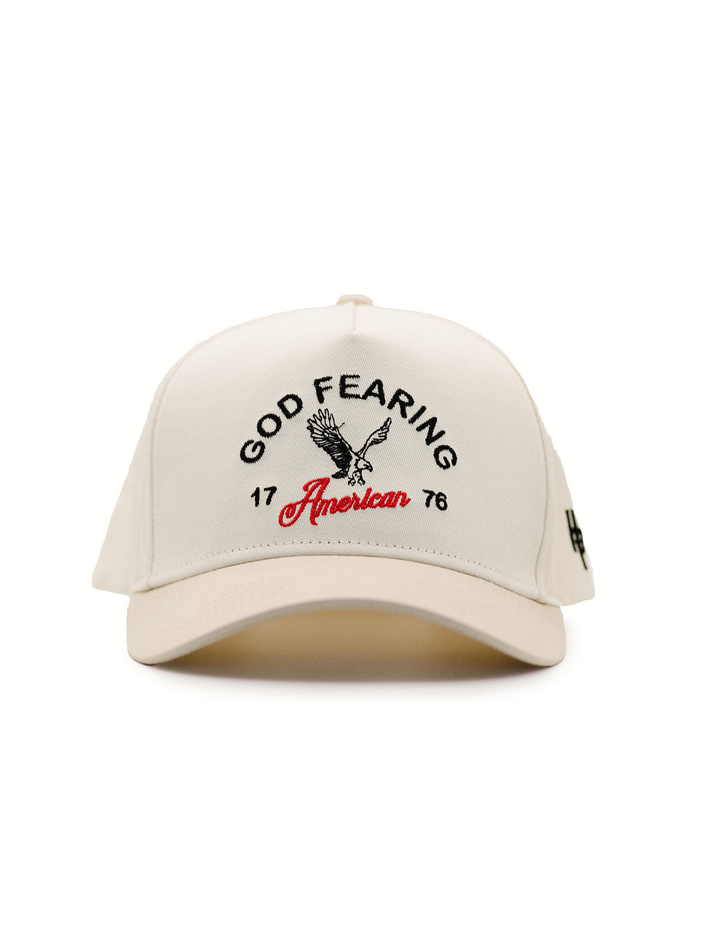 God Fearing American