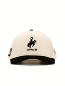 The Cowboy Up