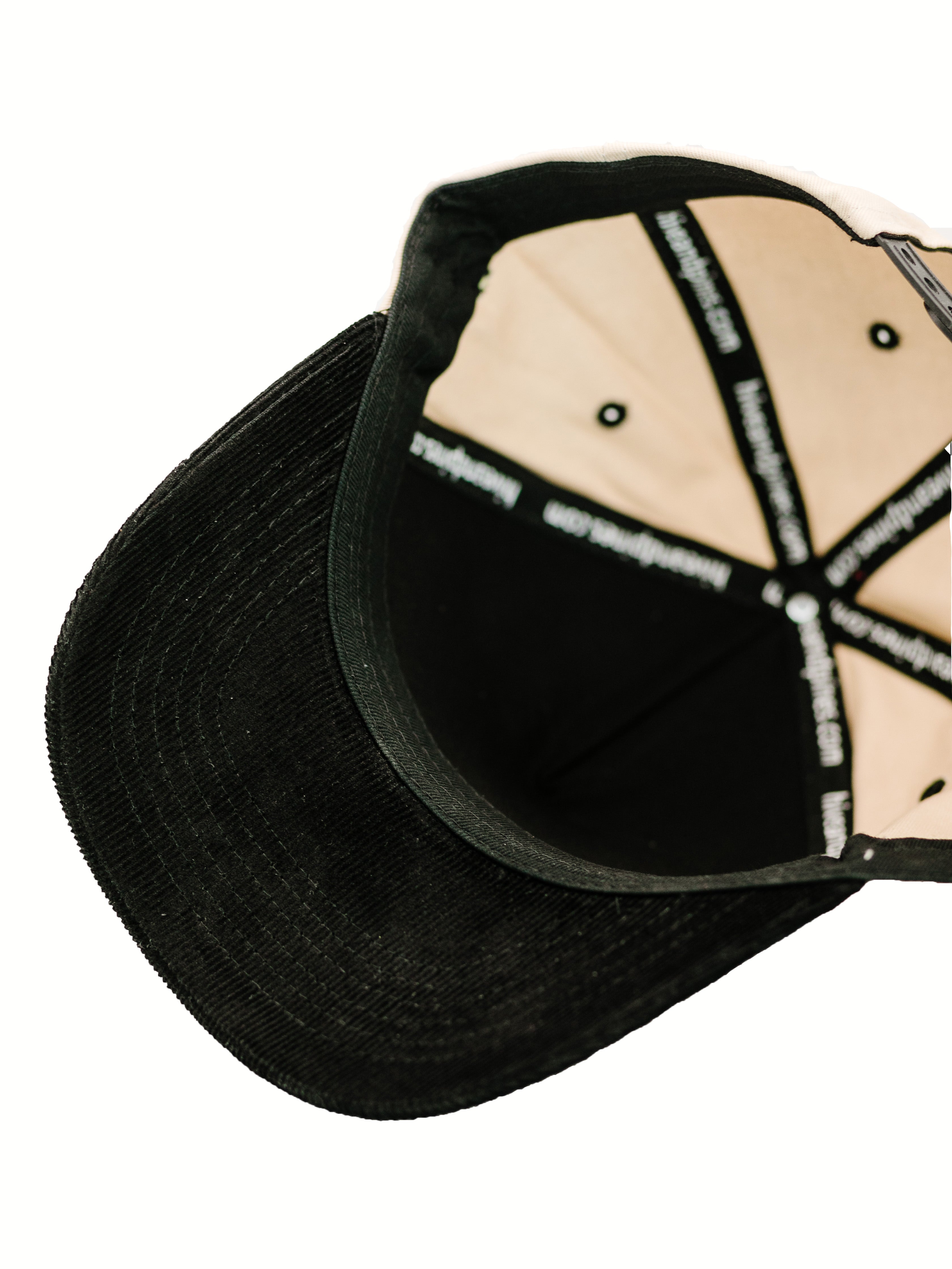 The Cowboy Up