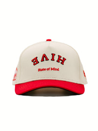 The OG Hive - Red