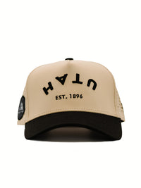 The OG Utah Active - Dark Mocha