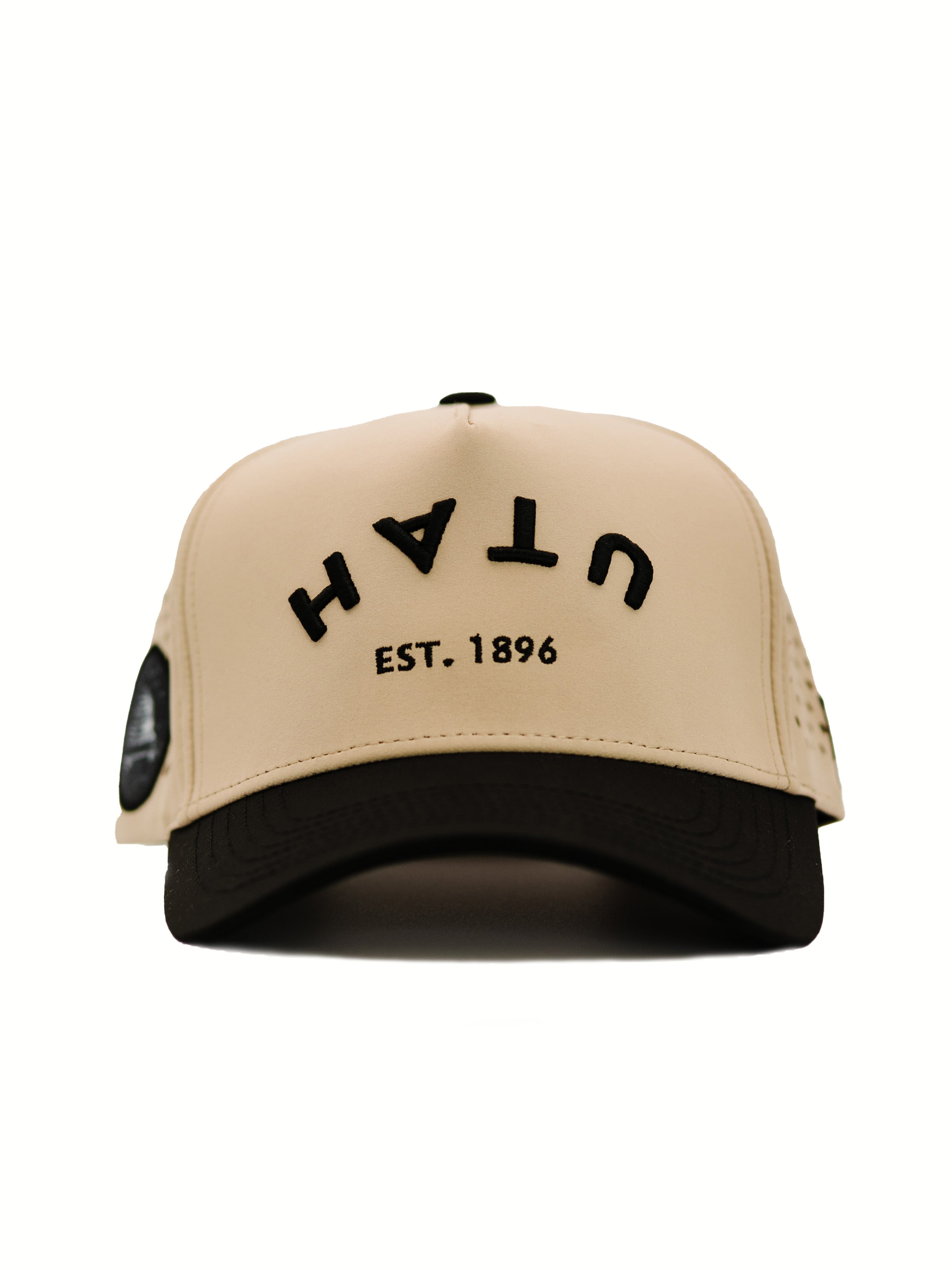 The OG Utah Active - Dark Mocha