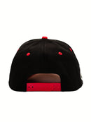 The U Red - Reverse