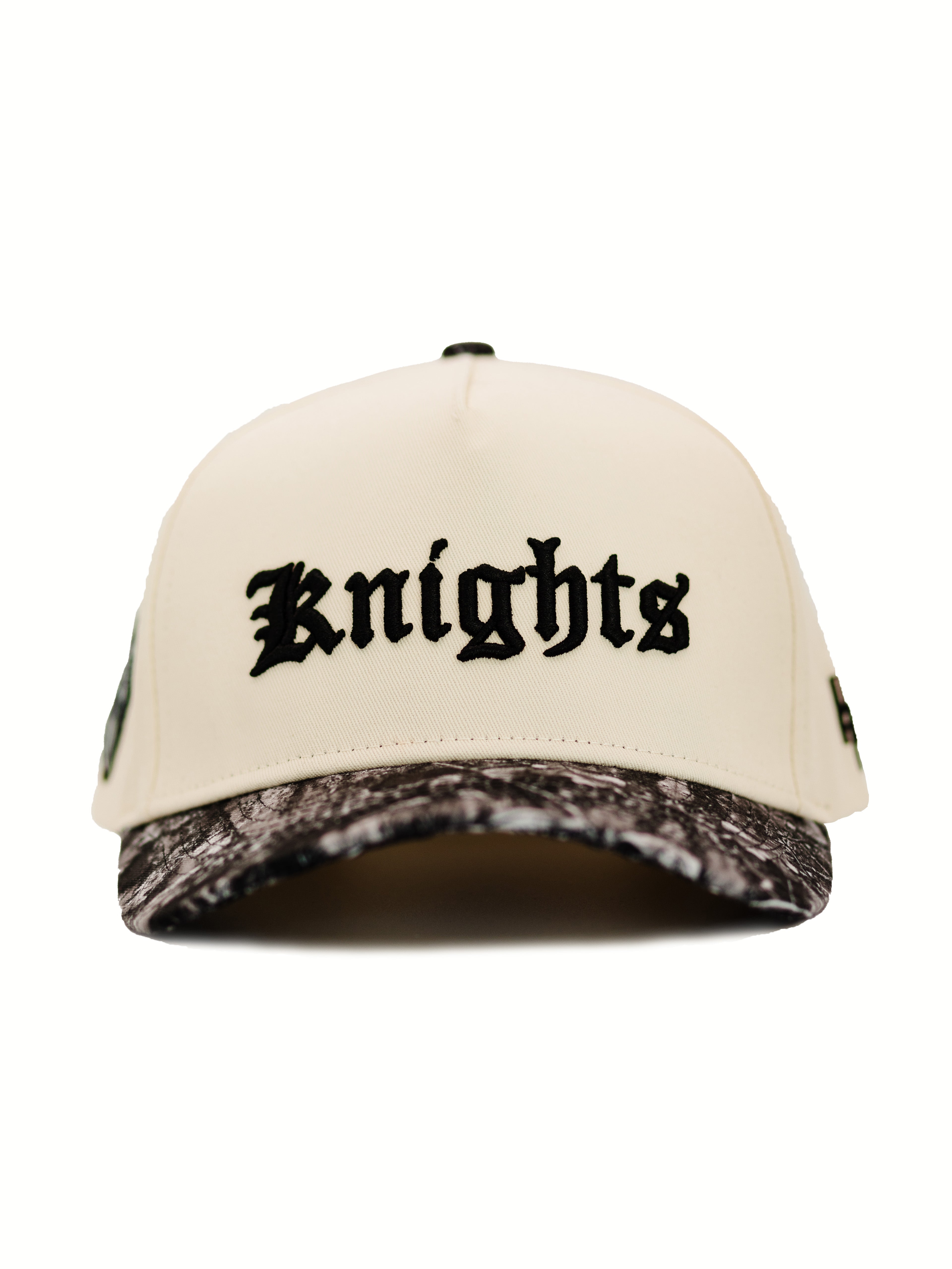The Knights - Camo