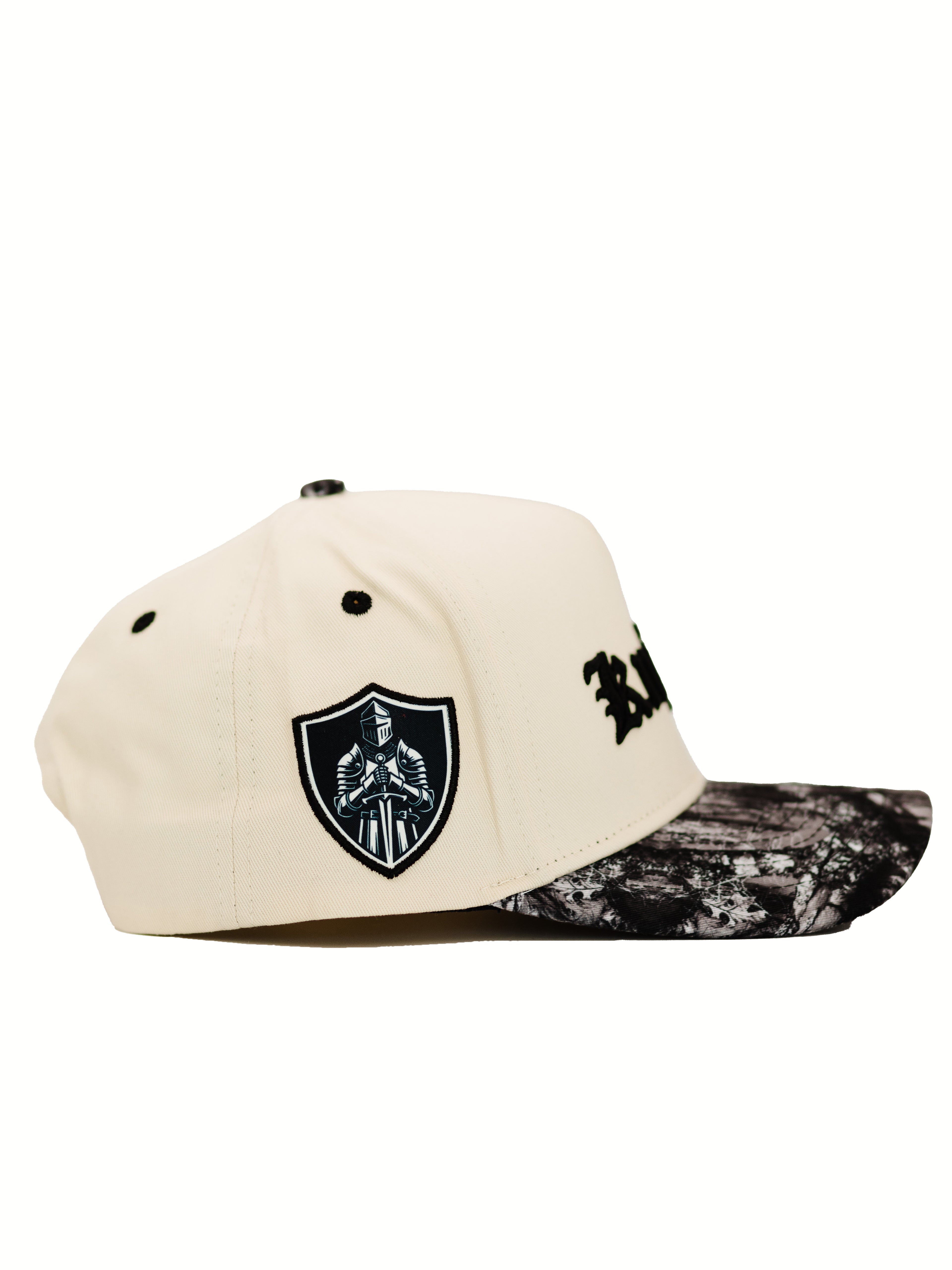 The Knights - Camo