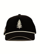 The OG Pine Active - Black Rope