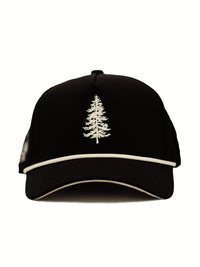 The OG Pine Active - Black Rope