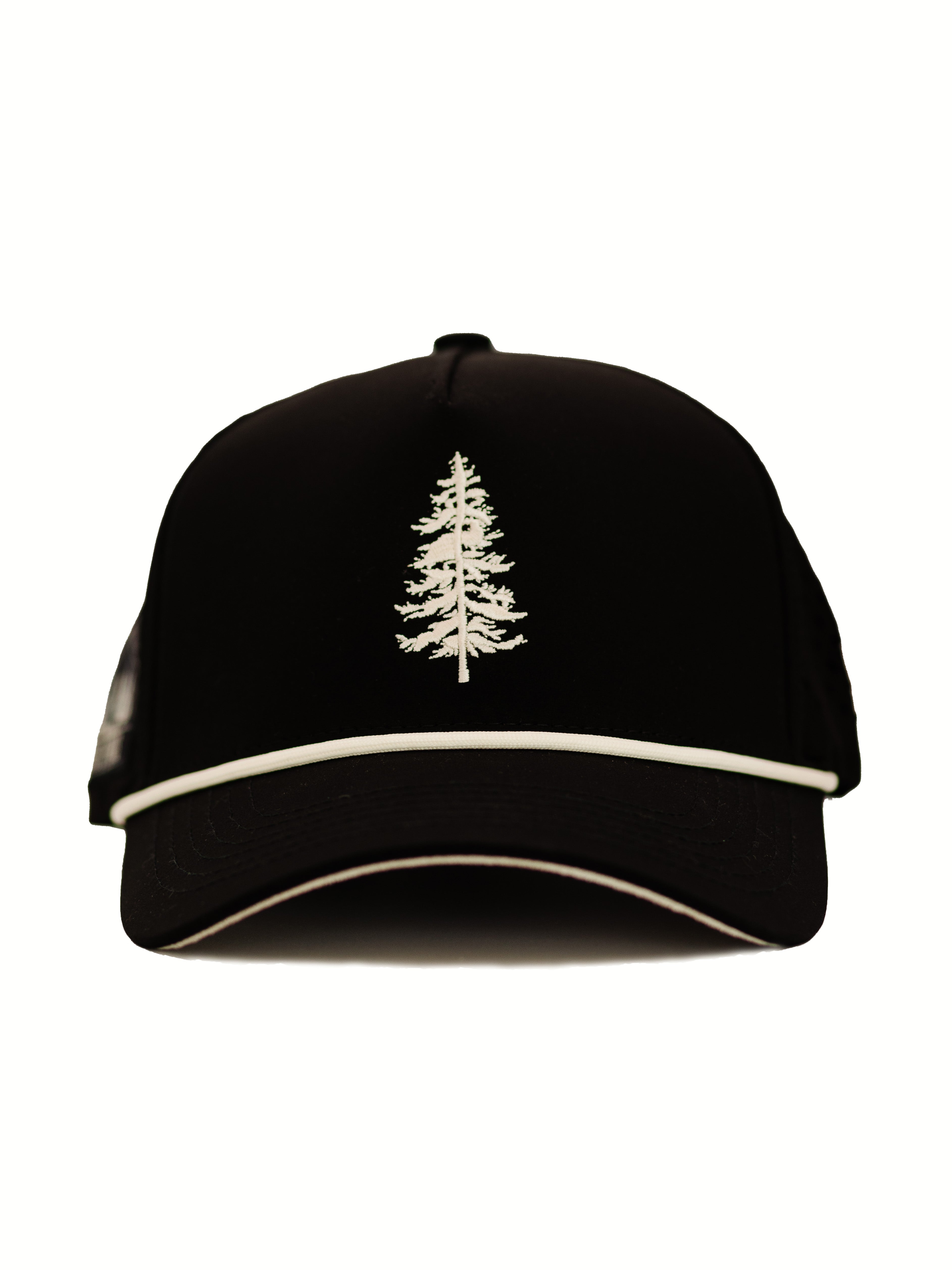 The OG Pine Active - Black Rope