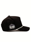 The OG Pine Active - Black Rope