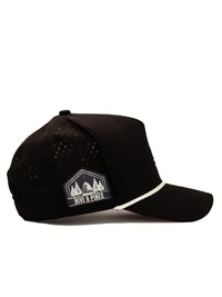 The OG Pine Active - Black Rope