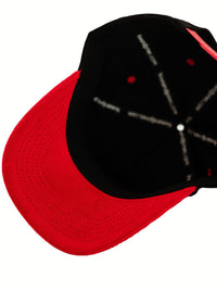 The U Red - Reverse