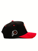 The U Red - Reverse