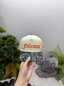 The Falcons - Camo