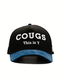 This is Y - Silhouette Series