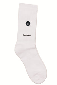 HP Socks - Hive & Pine State of Mind