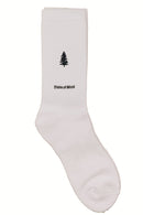 HP Socks - OG Pine