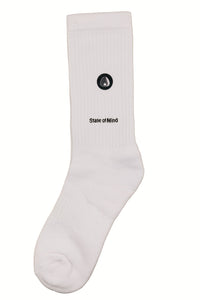 HP Socks - Hive & Pine State of Mind