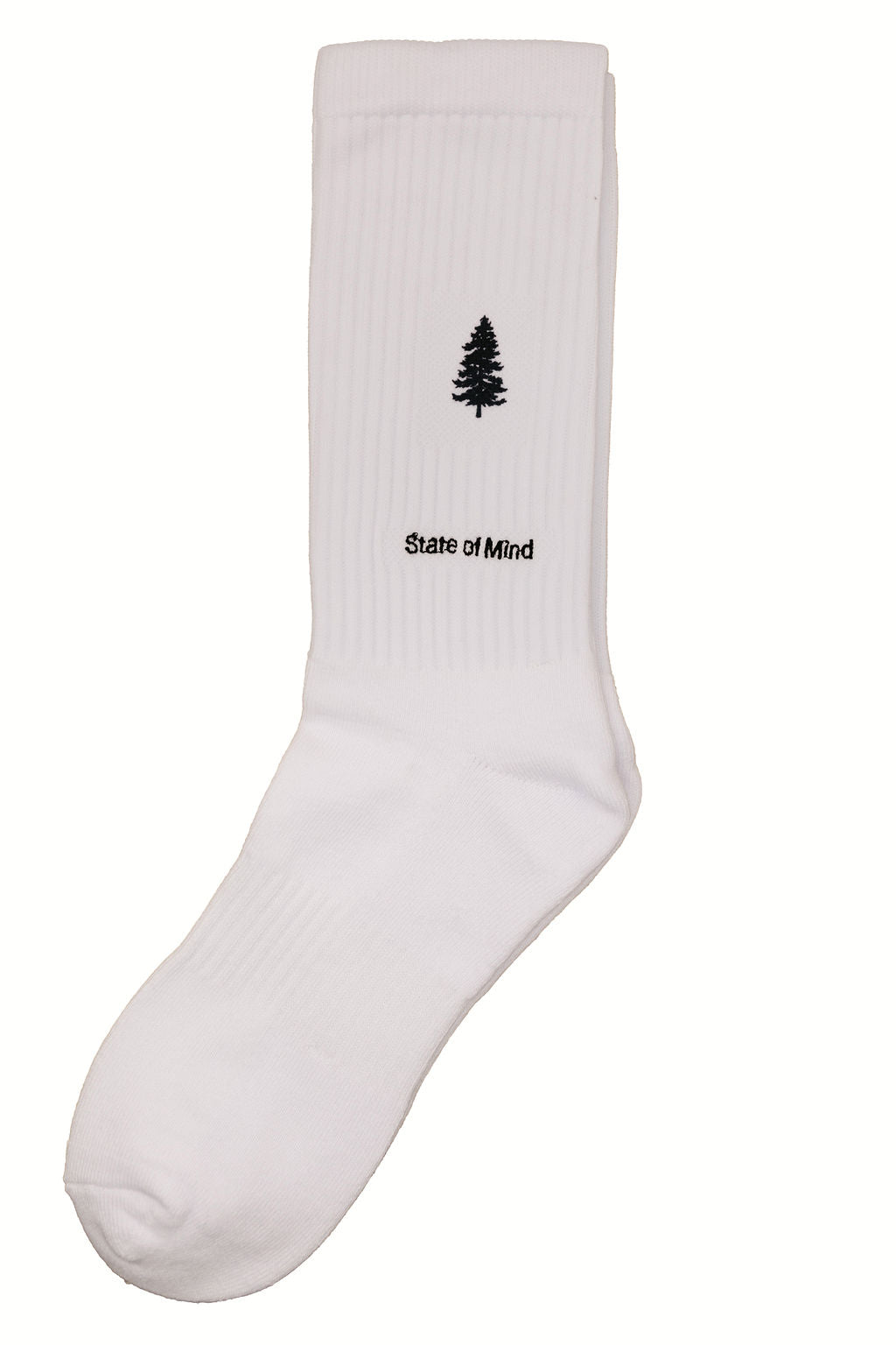 HP Socks - OG Pine