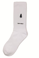 HP Socks - OG Pine