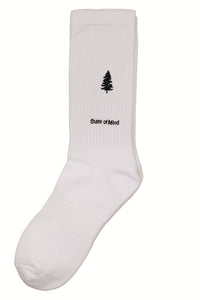 HP Socks - OG Pine