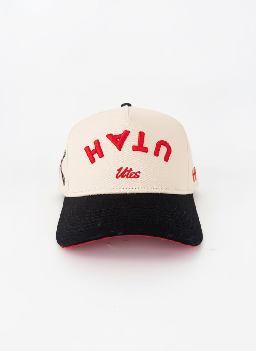 The Utah Utes Collection